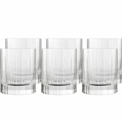 Vattenglas 6-pack