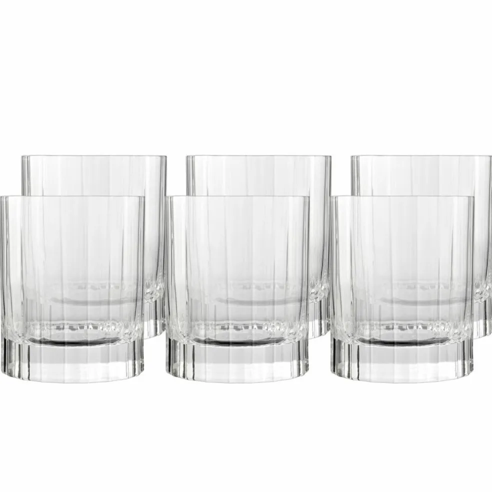Vattenglas 6-pack