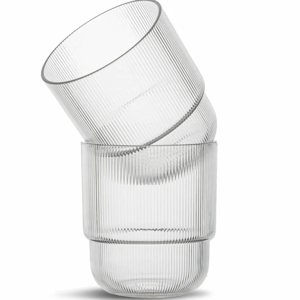 Vattenglas 2-pack