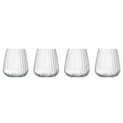 Vattenglas 4-pack