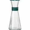Vattenkaraff 0,9 liter, forest green
