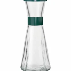 Vattenkaraff 0,9 liter, ocean blue