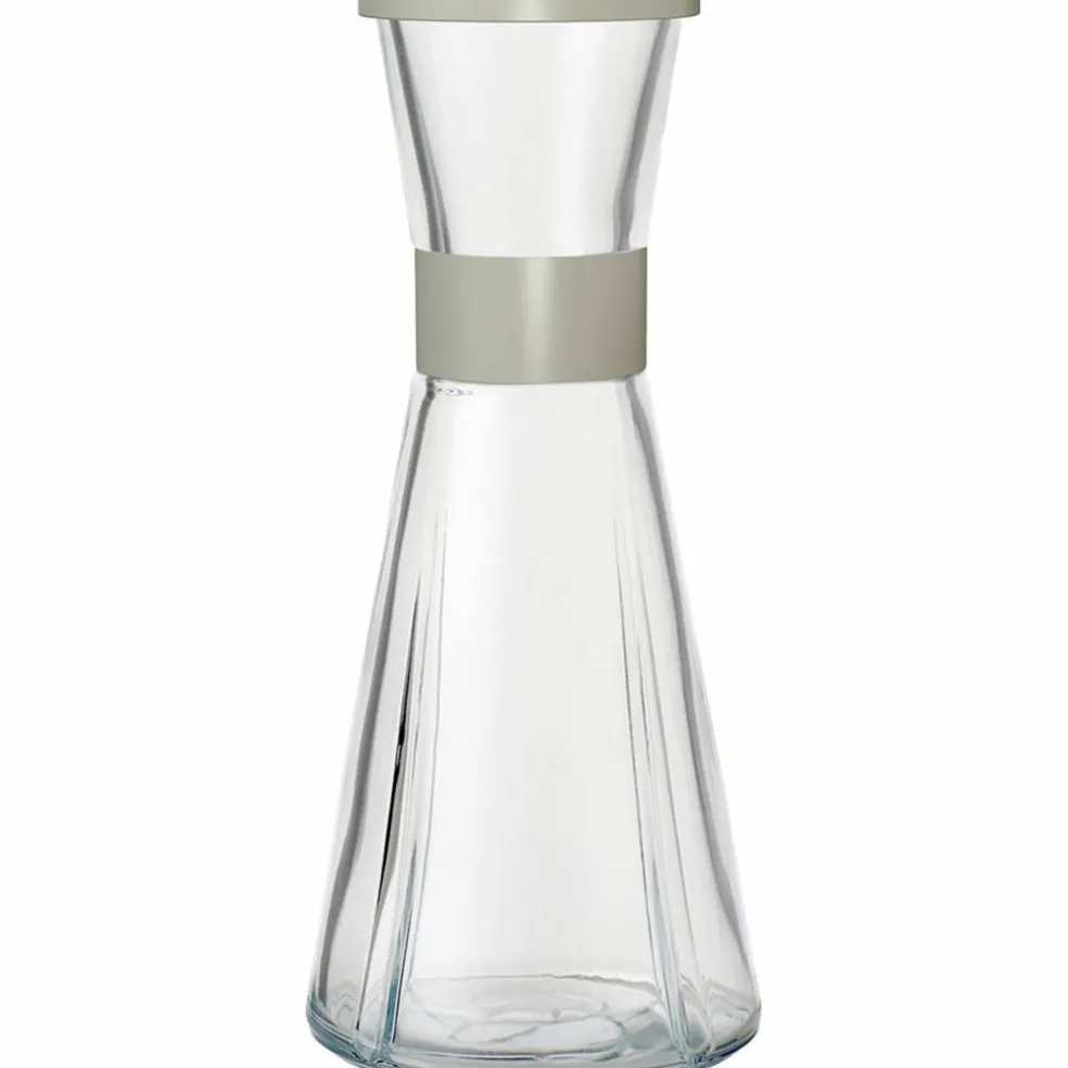 Vattenkaraff 0,9 liter, ocean blue