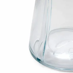 Vattenkaraff 0,9 liter, ocean blue