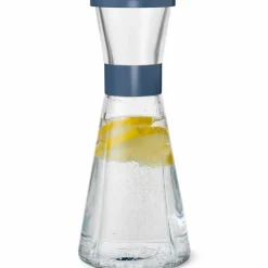 Vattenkaraff 0,9 liter, ocean blue