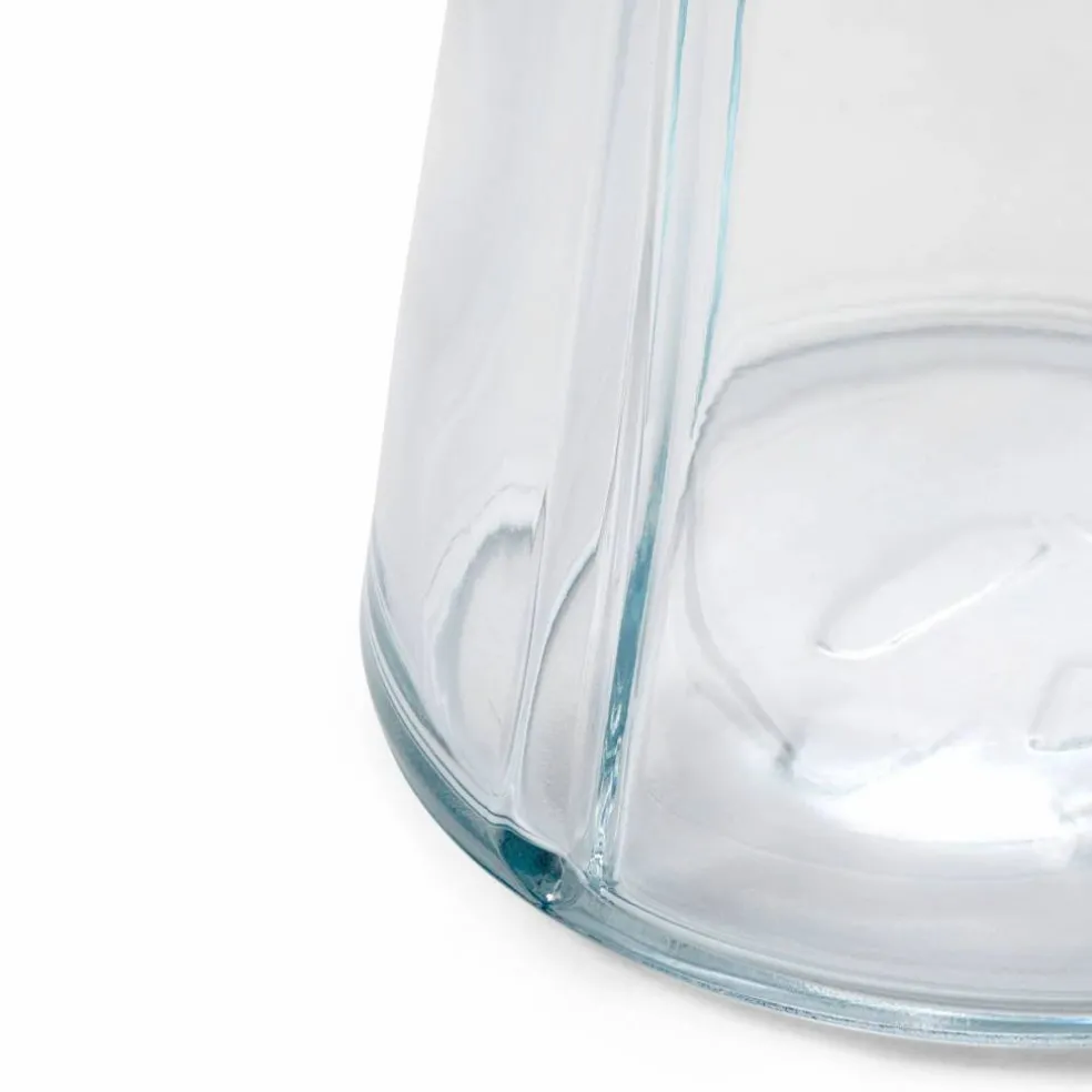 Vattenkaraff 0,9 liter, sand