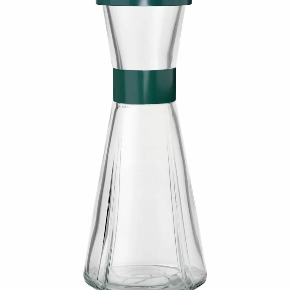 Vattenkaraff 0,9 liter, sand