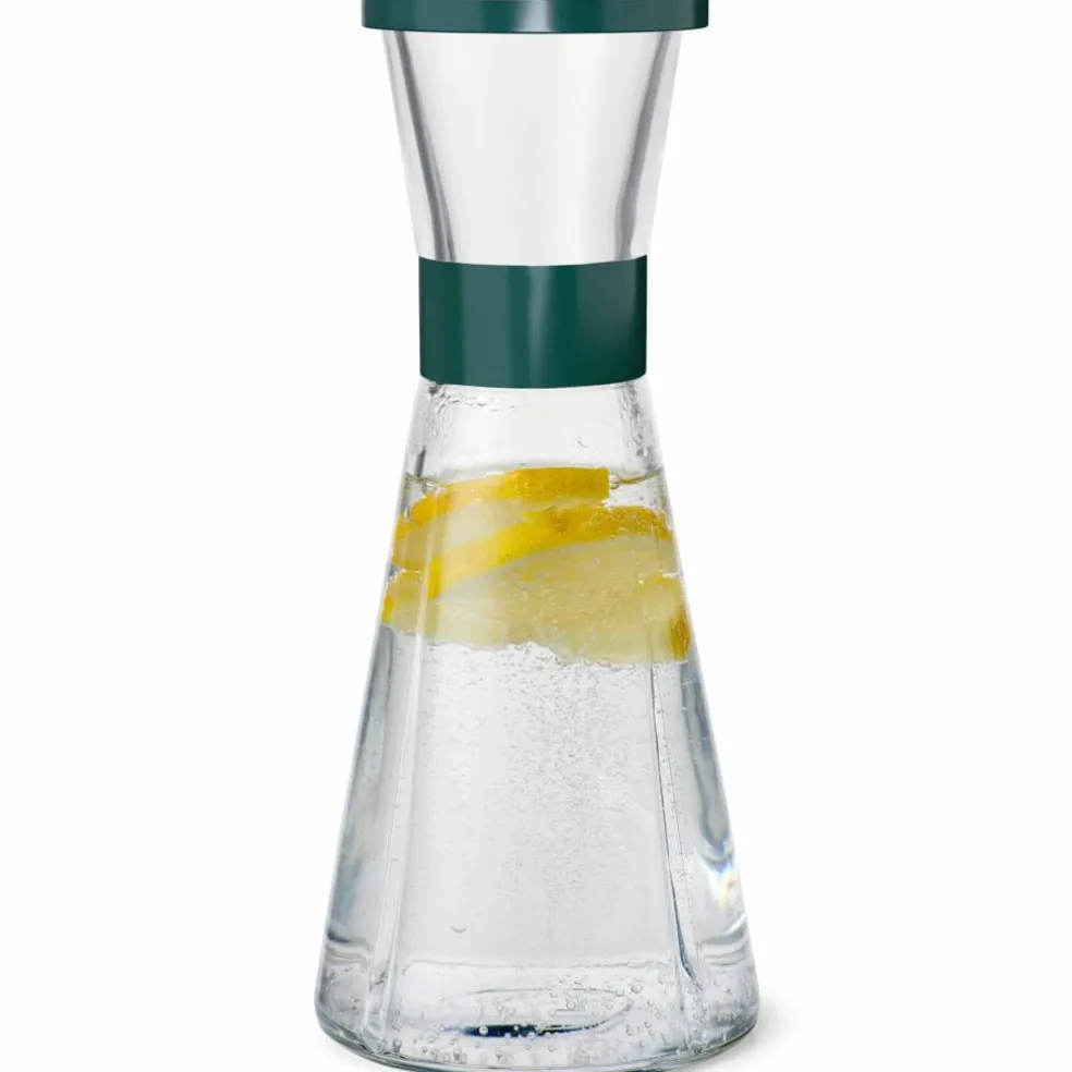 Vattenkaraff 0,9 liter, sand
