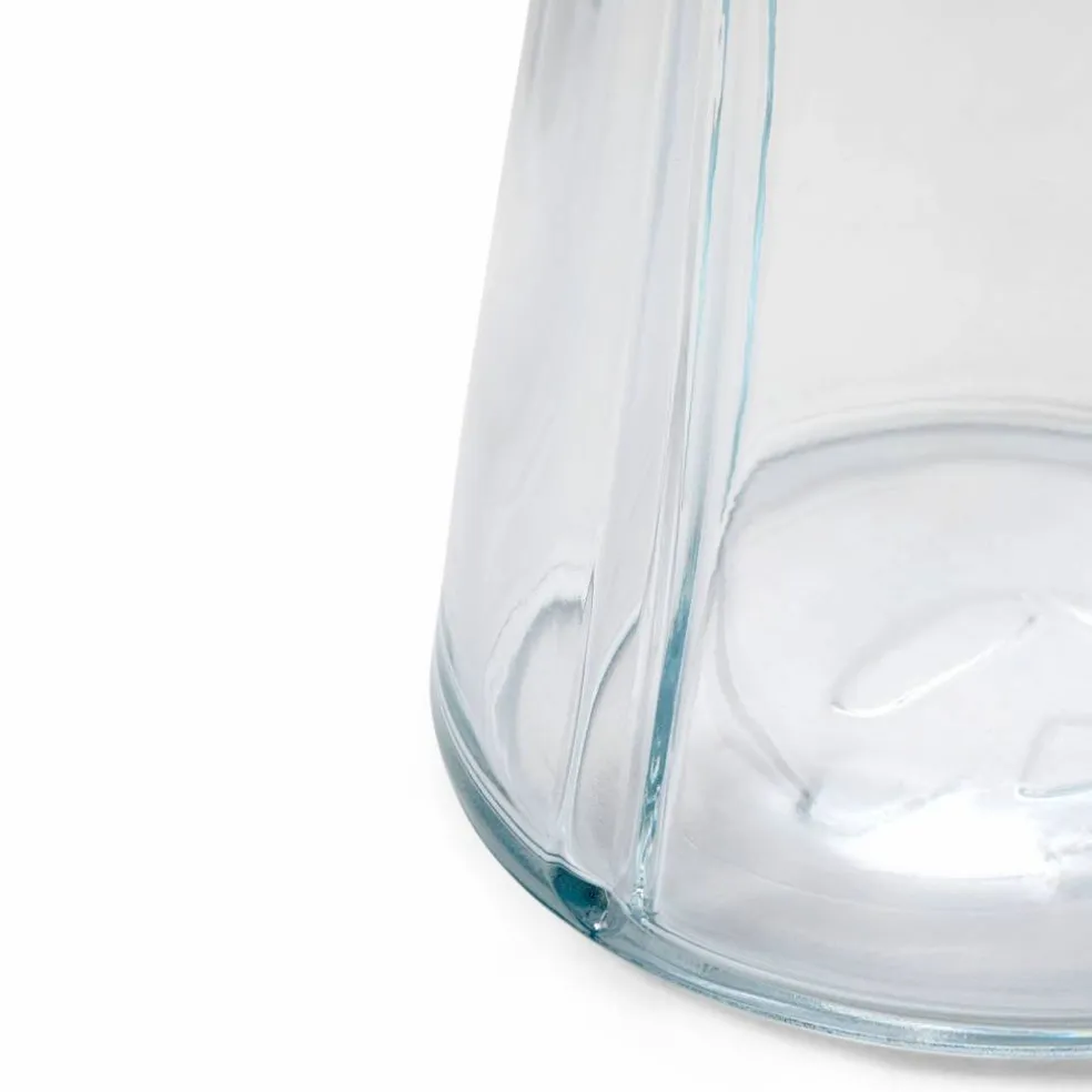 Vattenkaraff 0,9 liter, sand