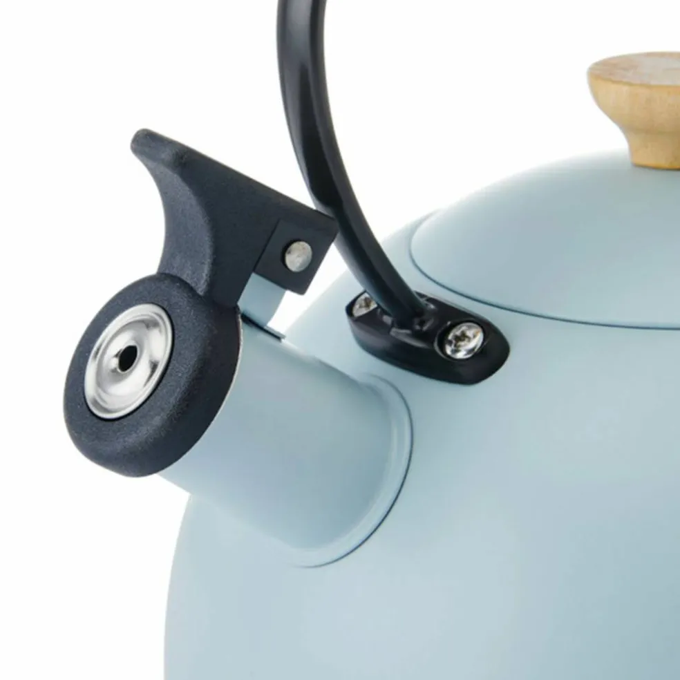 Vattenkittel Himmelsblå 1,6 L