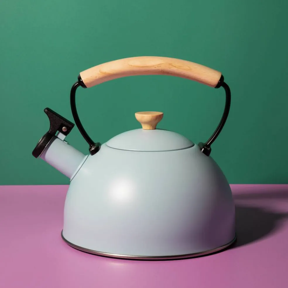 Vattenkittel Himmelsblå 1,6 L