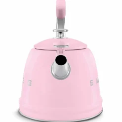 Vattenkittel med vissla 2,3 liter, creme