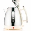 Vattenkokare Kanna 1,5 liter Rostfri Canvas