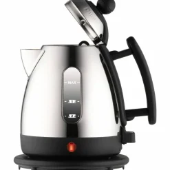 Vattenkokare Kanna Mini 1.0 l Rostfri