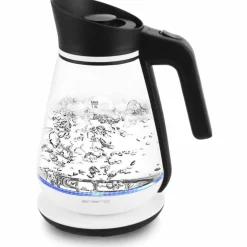 Vattenkokare 1,5 l
