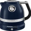 Vattenkokare 1.5L - Creme