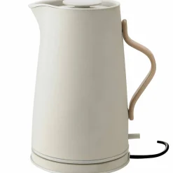Vattenkokare 1.2 l Grå