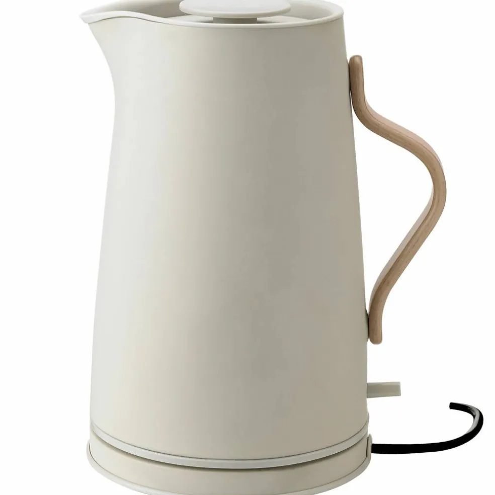 Vattenkokare 1.2 l Grå
