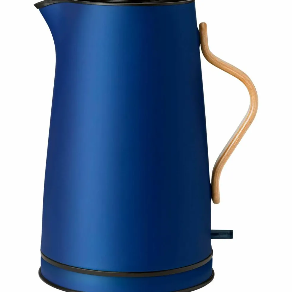 Vattenkokare 1.2 l Grå