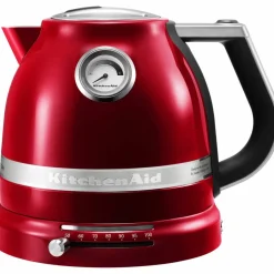 Vattenkokare 1.5L - Grafit Metallic