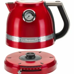 Vattenkokare 1.5L - Grafit Metallic