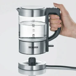 Vattenkokare 0,5 liter