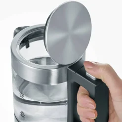 Vattenkokare 0,5 liter