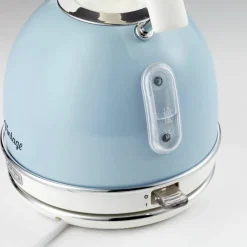 Vattenkokare 1,7 liter beige
