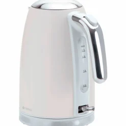 Vattenkokare, 1,7 liter, Creme White Series