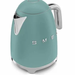 Vattenkokare 1,7 liter, emerald green