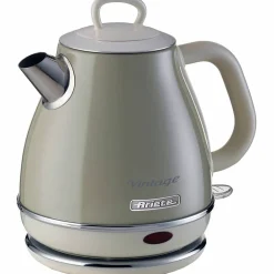Vattenkokare 1 liter Grön