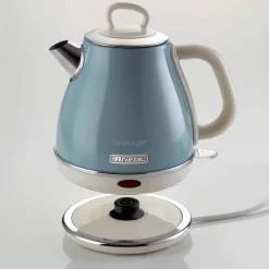 Vattenkokare 1 liter Grön