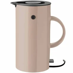 Vattenkokare 1,5 liter Ljusgrå