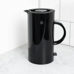 Vattenkokare 1,5 liter Ljusgrå