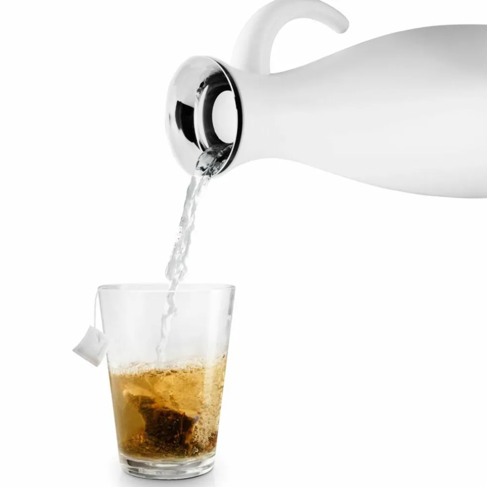 Vattenkokare 1,5 liter, mattsand