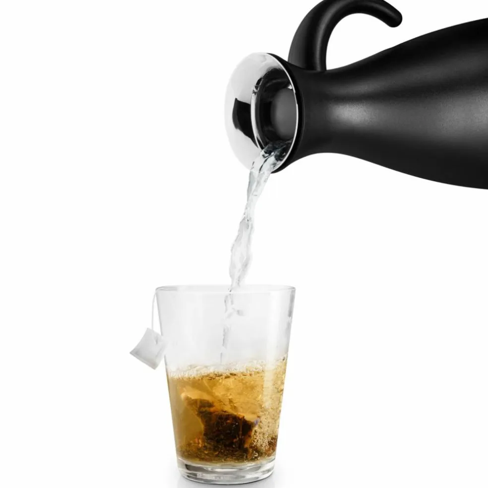 Vattenkokare 1,5 liter, mattsand