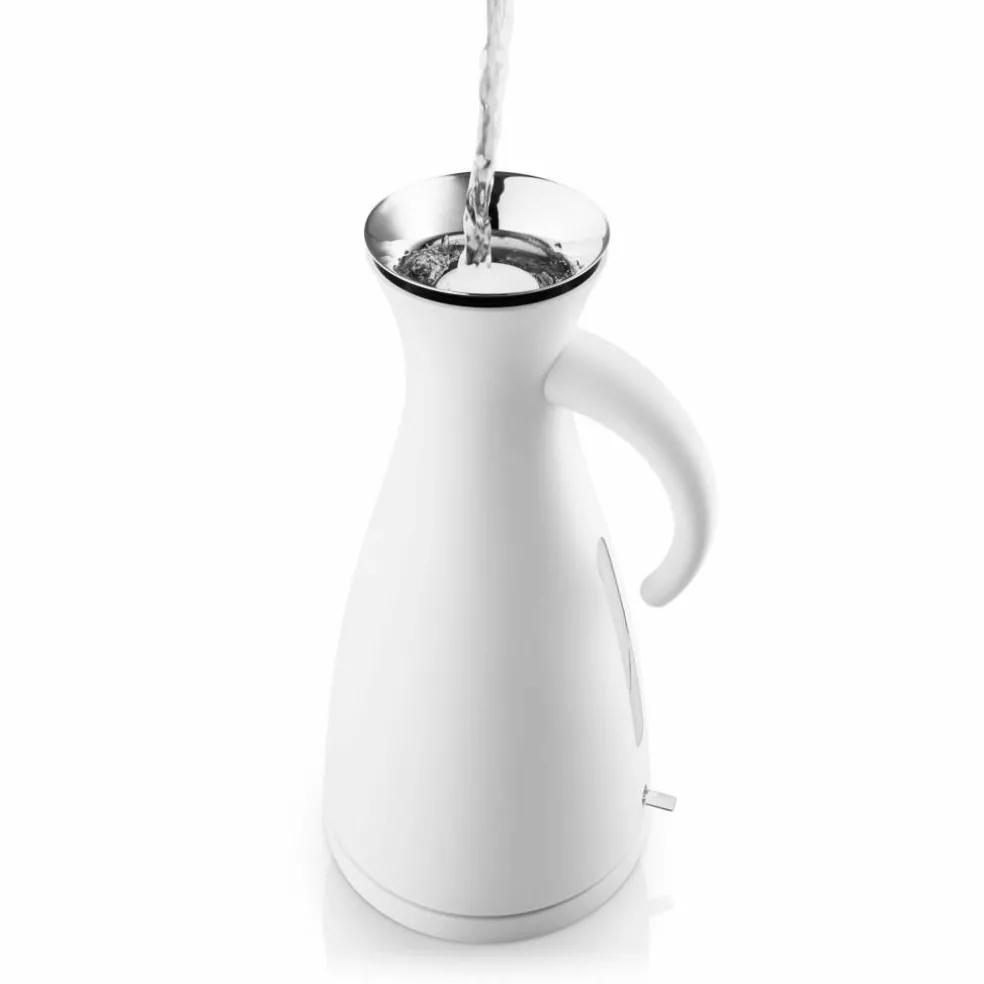 Vattenkokare 1,5 liter, mattsand