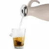 Vattenkokare 1,5 liter, mattsvart