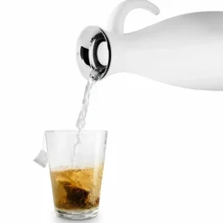Vattenkokare 1,5 liter, mattvit