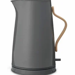 Vattenkokare 1,2 liter mörk blå