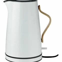 Vattenkokare 1,2 liter mörk blå