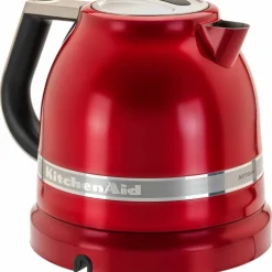 Vattenkokare 1.5 liter, onyx black