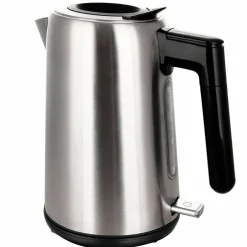 Vattenkokare, 1,7 liter, rostfritt stål