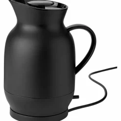 Vattenkokare 1,2 liter, soft black