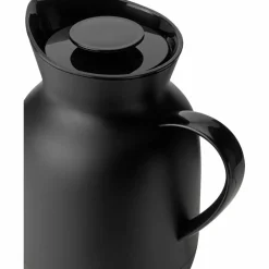 Vattenkokare 1,2 liter, soft peach