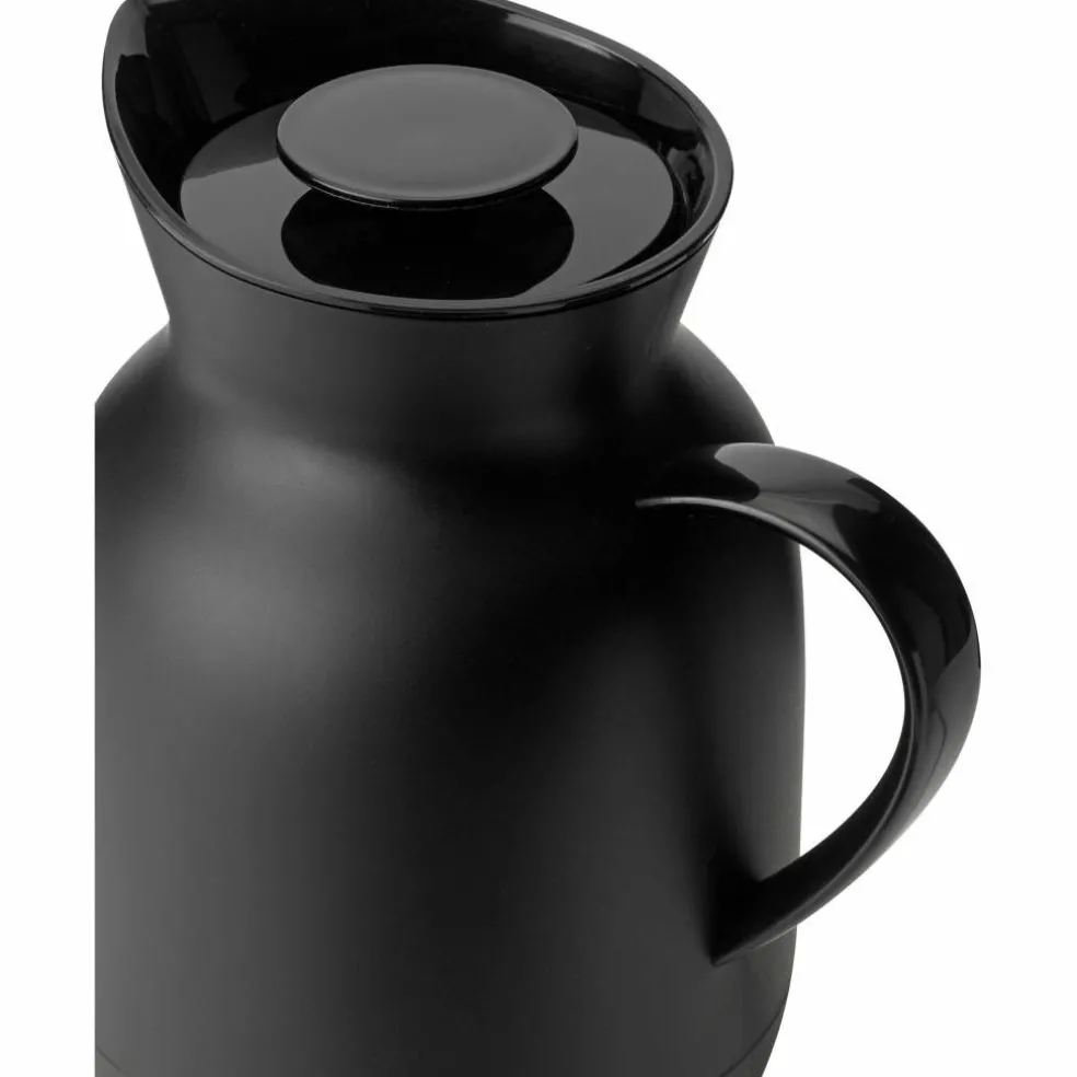 Vattenkokare 1,2 liter, soft peach