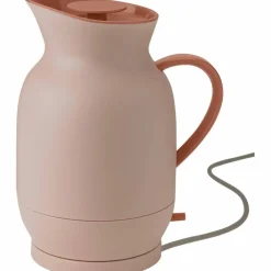 Vattenkokare 1,2 liter, soft peach