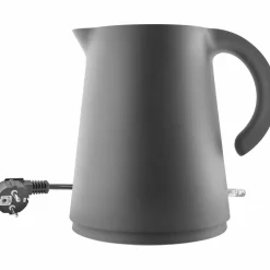 Vattenkokare 1,2 liter Svart