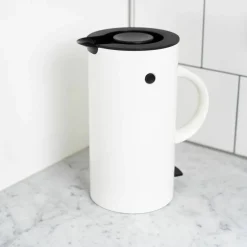 Vattenkokare 1,5 liter Svart