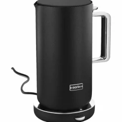 Vattenkokare 1,2 liter, svart